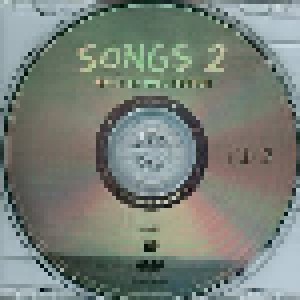 Songs 2 - The Best Of Westcoast (2-CD) - Bild 5