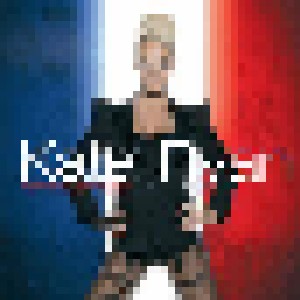 Cover - Kate Ryan: French Connection