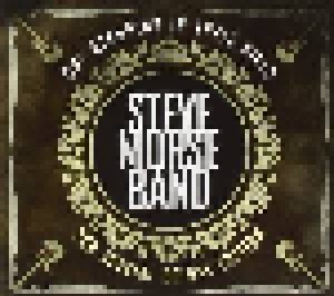 Steve Morse Band: Out Standing In Their Field (2-CD) - Bild 1