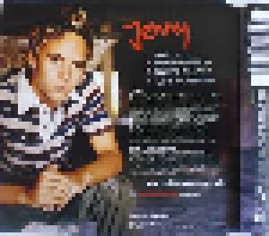 Timo Langner: Jenny (Single-CD) - Bild 2