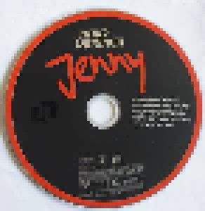 Timo Langner: Jenny (Single-CD) - Bild 3