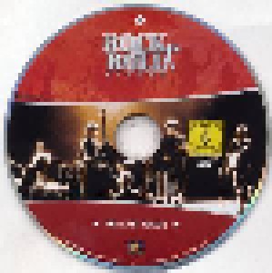 The Band: The Last Waltz (DVD) - Bild 4