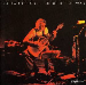 Sigi Schwab: Guitaristics (CD) - Bild 1