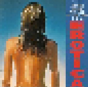 Cover - Domenica: Erotica