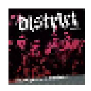 Cover - 2nd District: (You're) Young & Disorderly