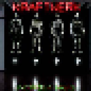 Kraftwerk: Fairfield Halls (CD) - Bild 1