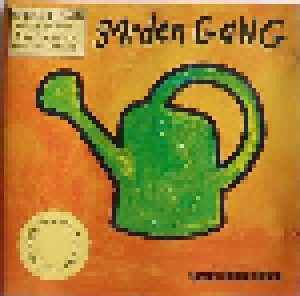 Garden Gang: Garden Gang (Mini-CD / EP) - Bild 1