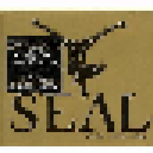 Seal: Best - 1991-2004 (2-CD) - Bild 1