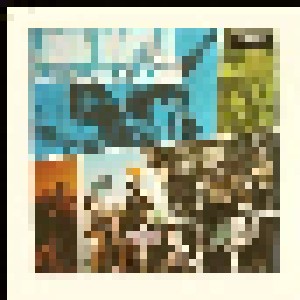 John Mayall's Bluesbreakers: Crusade (LP) - Bild 1