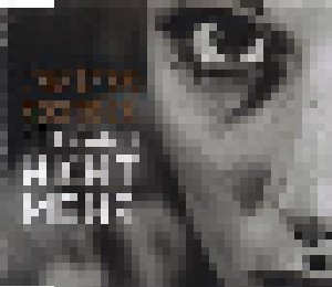 Jennifer Rostock: Ich Kann Nicht Mehr (Single-CD) - Bild 1