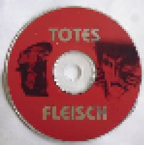 Rammstein: Totes Fleisch - Megamix (CD) - Bild 4