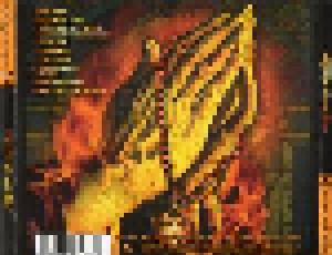 Anthrax: Worship Music (CD) - Bild 4