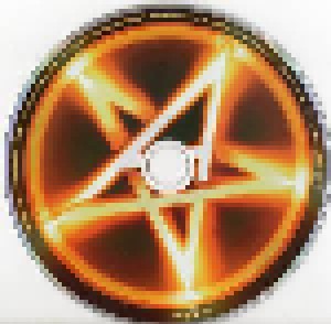 Anthrax: Worship Music (CD) - Bild 5