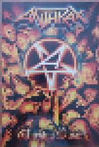 Anthrax: Worship Music (CD) - Bild 7