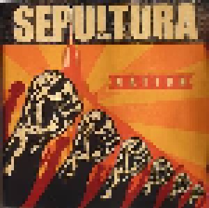 Sepultura: Nation (CD) - Bild 1
