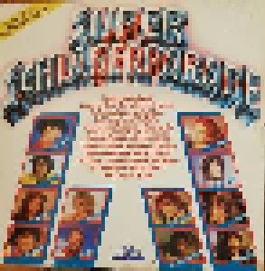 Cover - Pete Stills: Super Schlagerparade 1986