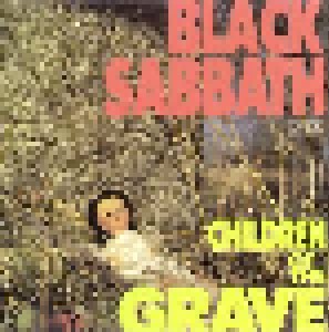 Black Sabbath: Children Of The Grave (CD) - Bild 1