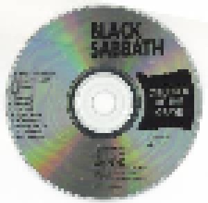 Black Sabbath: Children Of The Grave (CD) - Bild 3