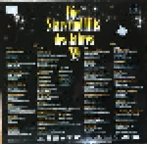Die Stars Und Hits Des Jahres '89 (2-LP) - Bild 3