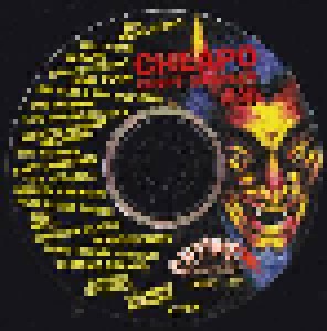 Cheapo Crypt Sampler #2! (CD) - Bild 4