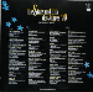 Die Stars Und Hits Des Jahres '90 (2-LP) - Bild 2