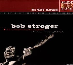 Bob Stroger & His Chicago Blues Legends: In The House (CD) - Bild 1