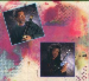 Arthur Blythe: Hipmotism (CD) - Bild 4