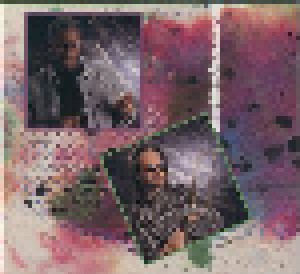 Arthur Blythe: Hipmotism (CD) - Bild 5