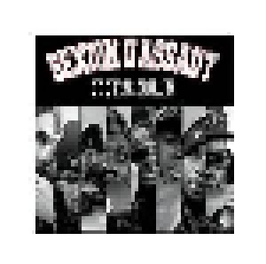 Sexion d'Assaut: Désolé (Single-CD) - Bild 1