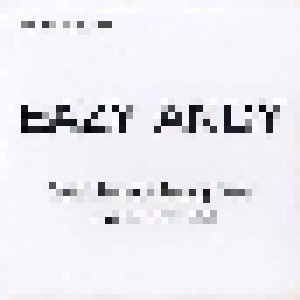 Eazy Andy: Verdamp Lang Her (Promo-Single-CD) - Bild 1