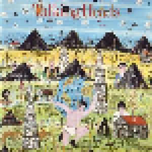 Talking Heads: Little Creatures (CD) - Bild 1