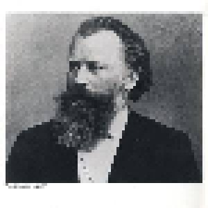 Johannes Brahms: Sonatas For Violin And Piano (CD) - Bild 2