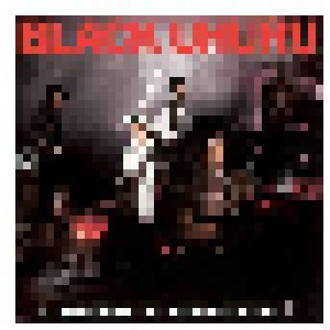 Black Uhuru: Anthem (CD) - Bild 1