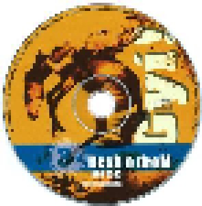 Besh O Drom: Gyí! (CD) - Bild 3