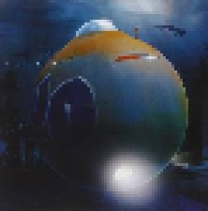 Urge Overkill: Rock&Roll Submarine (CD) - Bild 1