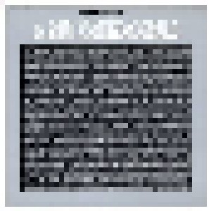 A Guy Called Gerald: The Peel Sessions (12") - Bild 1