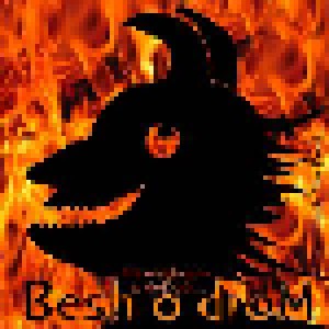 Besh O Drom: Ha Megfogom Az Ördögöt...(Once I Catch The Devil...) (CD) - Bild 1