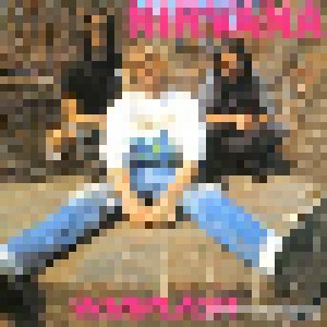Nirvana: Whiplash (12") - Bild 1