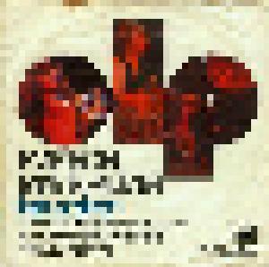 Emerson, Lake & Palmer: Jerusalem - Cover