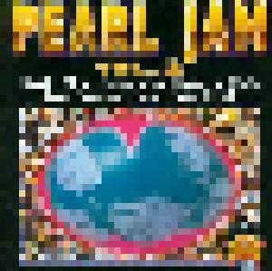 Pearl Jam: Vol. 2 - Live USA - Cover