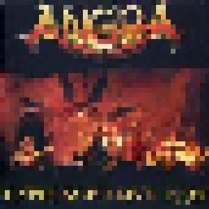 Angra: Unplugged Live 1997 - Cover
