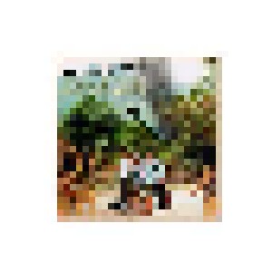 Holland K. Smith: Jungle Jane (CD) - Bild 1