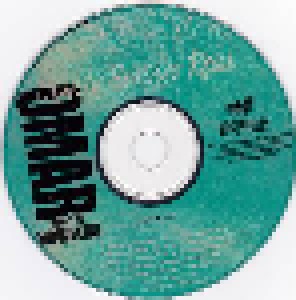 Omar & The Howlers: Muddy Springs Road (CD) - Bild 3