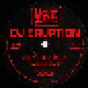Cover - Eruption: Drop The Beat / Easy Bass