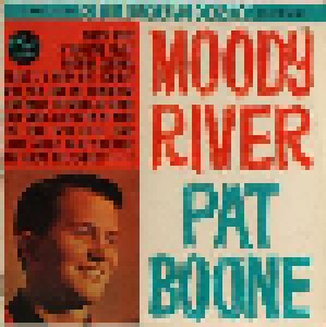 Pat Boone: Moody River (LP) - Bild 1