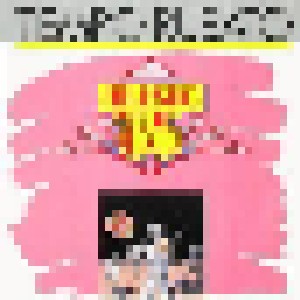 Tempo Rubato: Music '85 (LP) - Bild 1