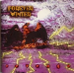 Forever Winter: Revenge (CD) - Bild 1