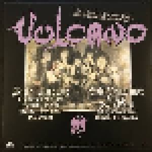 Vulcano: Bloody Vengeance (LP) - Bild 2