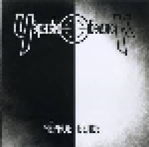 Black Obelisk: Черное Белое / Black White (Mini-CD / EP) - Bild 1