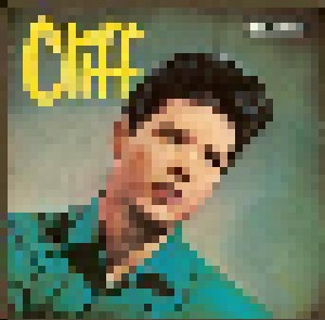 Cliff Richard & The Drifters: Cliff (LP) - Bild 1